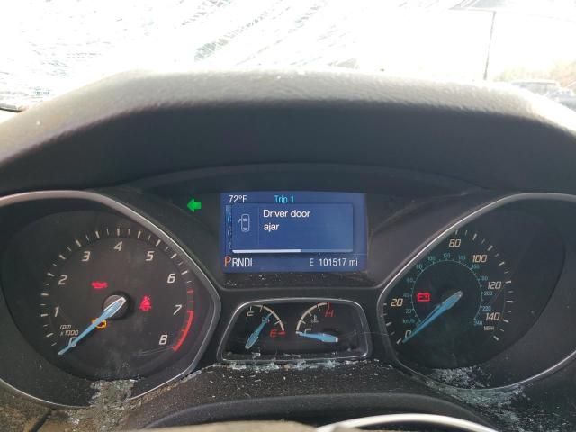 Photo 9 from auction – 2014 FORD FOCUS S with VIN 1FADP3E27EL202029