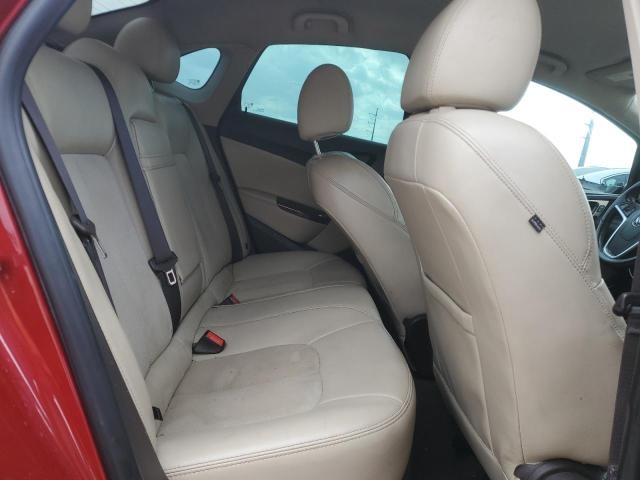 Photo 10 from auction – 2015 BUICK VERANO with VIN 1G4PP5SK6F4206992