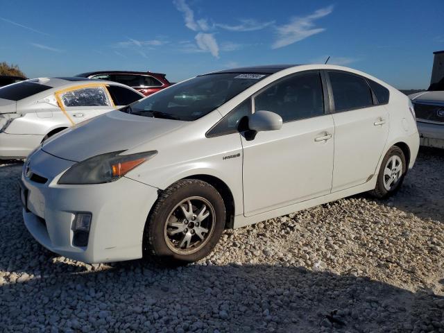 TOYOTA PRIUS 2010 with VIN JTDKN3DU8A0108716 - Photo from auction