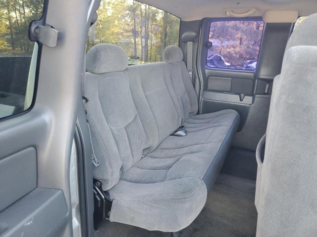 Photo 10 from auction – 2005 CHEVROLET SILVERADO with VIN 2GCEC19V851329414
