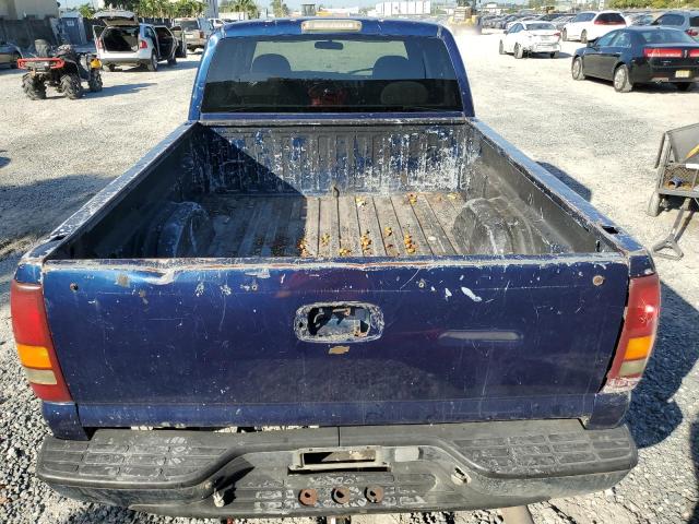 Photo 6 from auction – 1999 CHEVROLET SILVERADO with VIN 2GCEC19V3X1228154