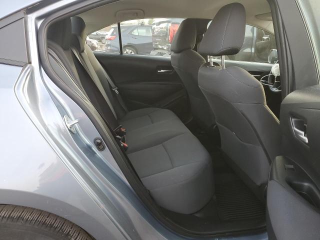 Photo 10 from auction – 2020 TOYOTA COROLLA LE with VIN 5YFEPRAE7LP026623