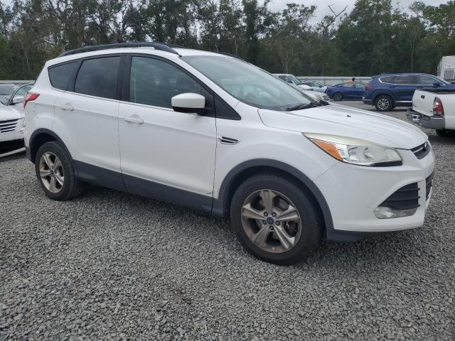 Photo 4 from auction – 2014 FORD ESCAPE SE with VIN 1FMCU9GX2EUC50408