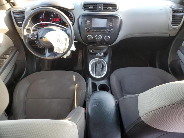 Photo 8 from auction – 2019 KIA SOUL with VIN KNDJN2A28K7683237