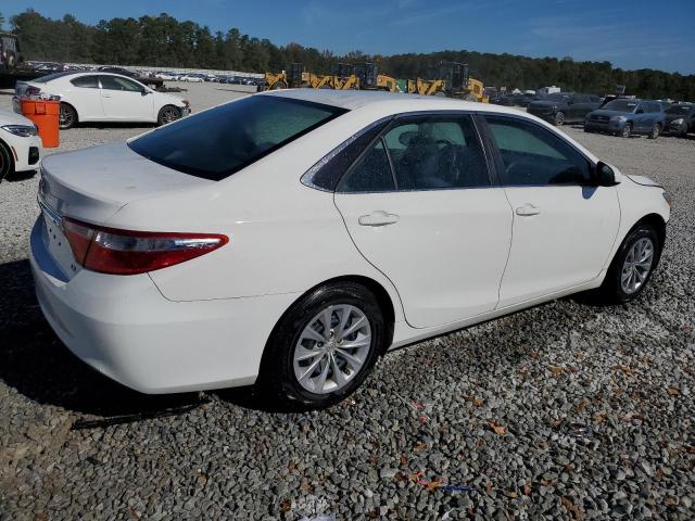 Photo 3 from auction – 2016 TOYOTA CAMRY LE with VIN 4T4BF1FKXGR564779