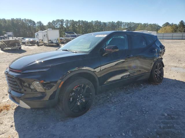 Photo 1 from auction – 2023 CHEVROLET BLAZER 2LT with VIN 3GNKBCR41PS193943