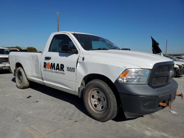 Photo 4 from auction – 2015 RAM 1500 ST with VIN 3C6JR6DG2FG572090