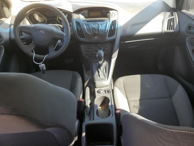 Photo 8 from auction – 2012 FORD FOCUS S with VIN 1FAHP3E21CL295564