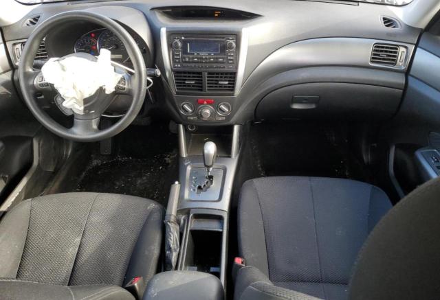 Photo 8 from auction – 2011 SUBARU FORESTER 2 with VIN JF2SHADC0BH753335