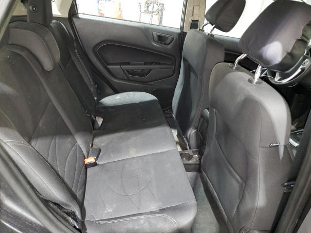 Photo 10 from auction – 2019 FORD FIESTA SE with VIN 3FADP4EJ1KM152476