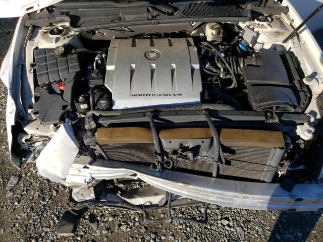 Photo 11 from auction – 2006 CADILLAC DTS with VIN 1G6KD57Y66U181406