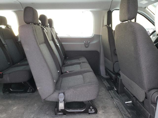 Photo 11 from auction – 2016 FORD TRANSIT T- with VIN 1FBZX2YM6GKB14495