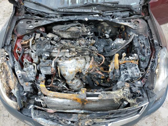 Photo 11 from auction – 2010 NISSAN ALTIMA BAS with VIN 1N4AL2AP4AC186845