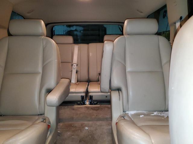 Photo 10 from auction – 2010 CADILLAC ESCALADE L with VIN 1GYUKBEF8AR251876