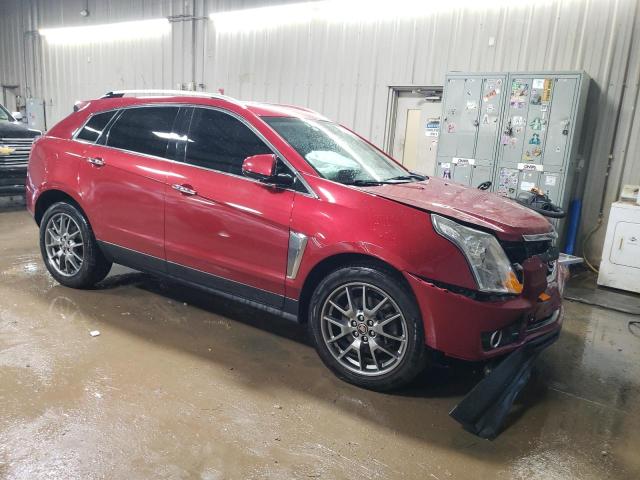 Photo 4 from auction – 2016 CADILLAC SRX PERFOR with VIN 3GYFNCE37GS558893