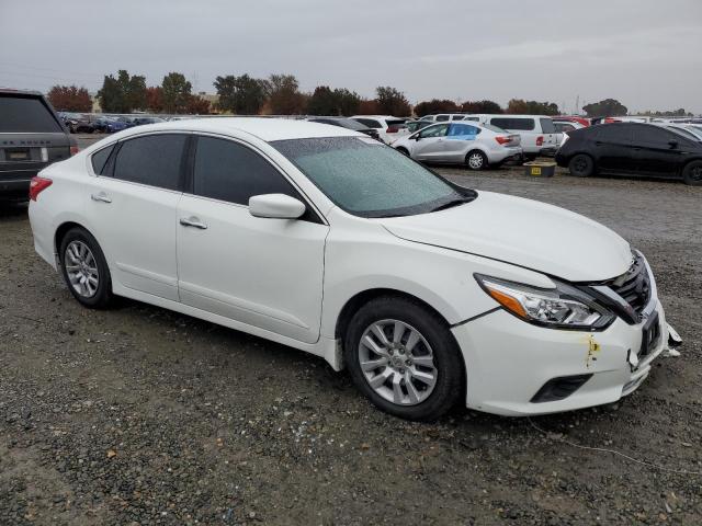 Photo 4 from auction – 2018 NISSAN ALTIMA 2.5 with VIN 1N4AL3AP7JC477250