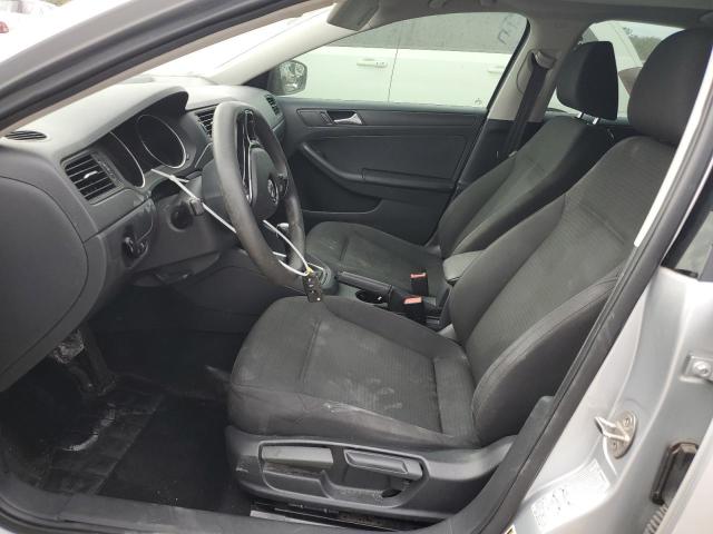 Photo 7 from auction – 2015 VOLKSWAGEN JETTA BASE with VIN 3VW2K7AJ0FM320702