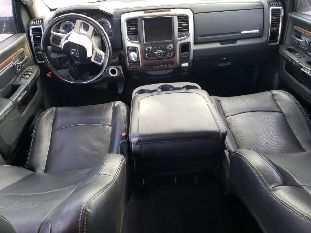 Photo 8 from auction – 2017 RAM 1500 LARAM with VIN 1C6RR7NTXHS777527