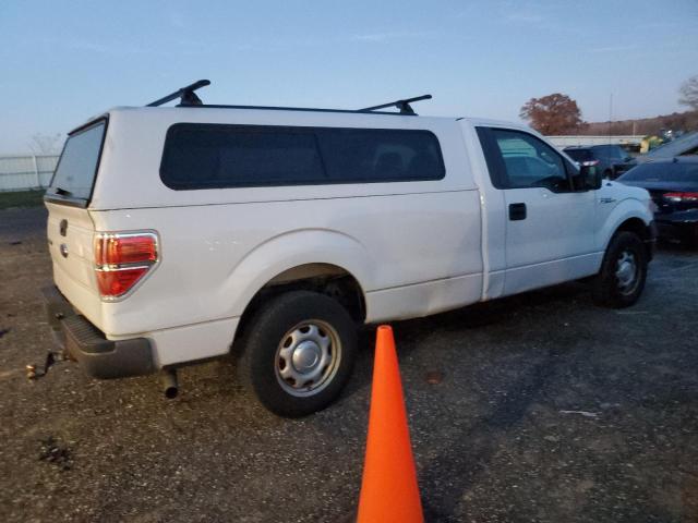 Photo 3 from auction – 2013 FORD F150 with VIN 1FTMF1CMXDKG42921