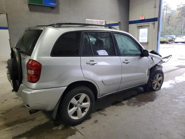 Photo 3 from auction – 2004 TOYOTA RAV4 with VIN JTEGD20V040022575