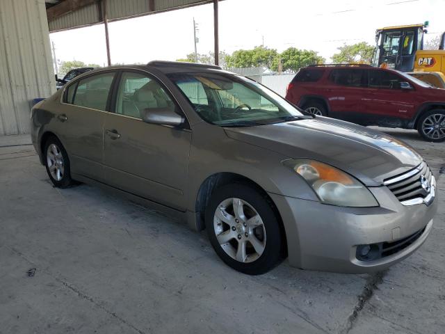 Photo 4 from auction – 2008 NISSAN ALTIMA 2.5 with VIN 1N4AL21E68N404099