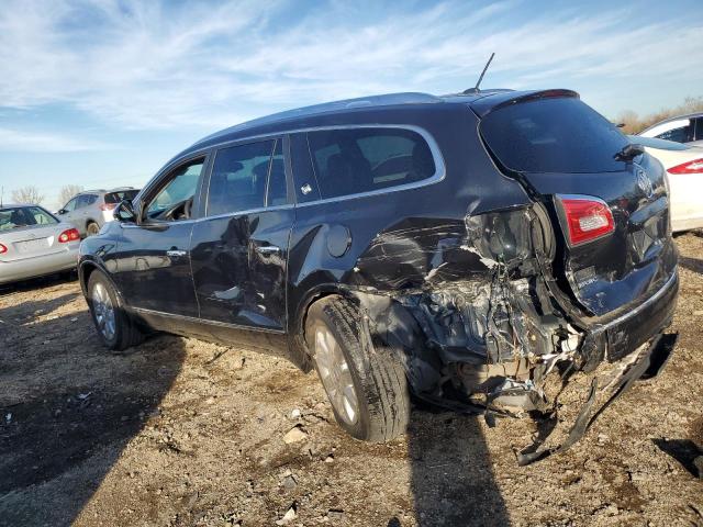 Photo 2 from auction – 2014 BUICK ENCLAVE with VIN 5GAKRBKD4EJ328731