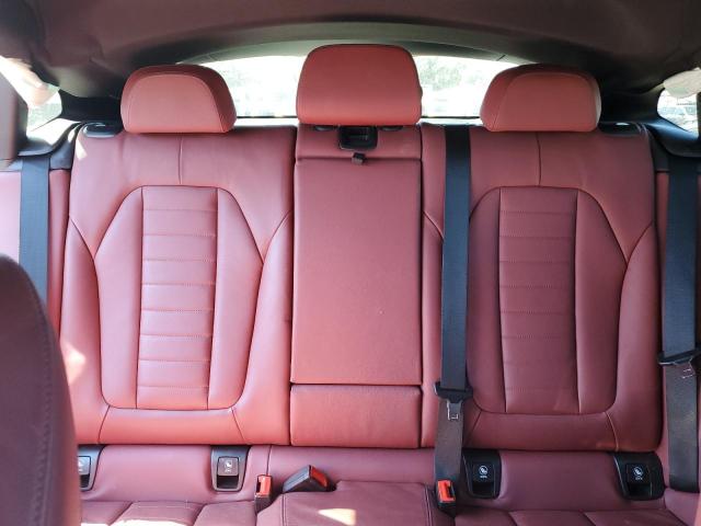 Photo 10 from auction – 2021 BMW X4 XDRIVE3 with VIN 5UX2V1C09M9F43300