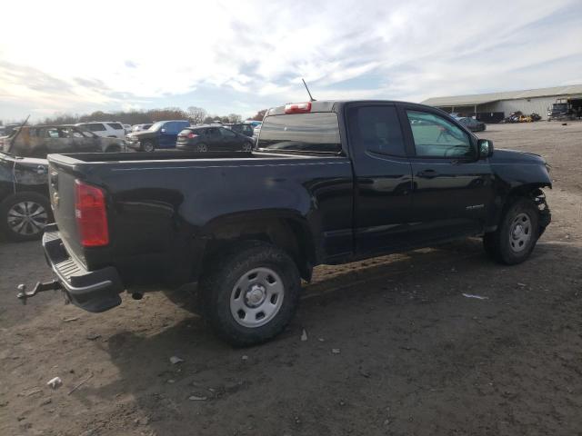 Photo 3 from auction – 2018 CHEVROLET COLORADO with VIN 1GCHSBEA8J1302853