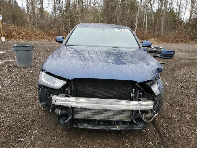 Photo 5 from auction – 2014 AUDI A4 PREMIUM with VIN WAUFFCFL5EN012826