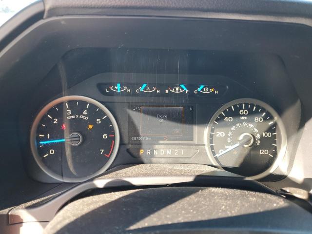 Photo 9 from auction – 2016 FORD F150 SUPER with VIN 1FTEW1CP0GKD86002