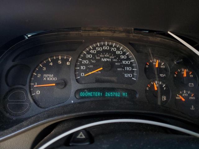 Photo 9 from auction – 2003 GMC YUKON with VIN 1GKEC13Z43R263397