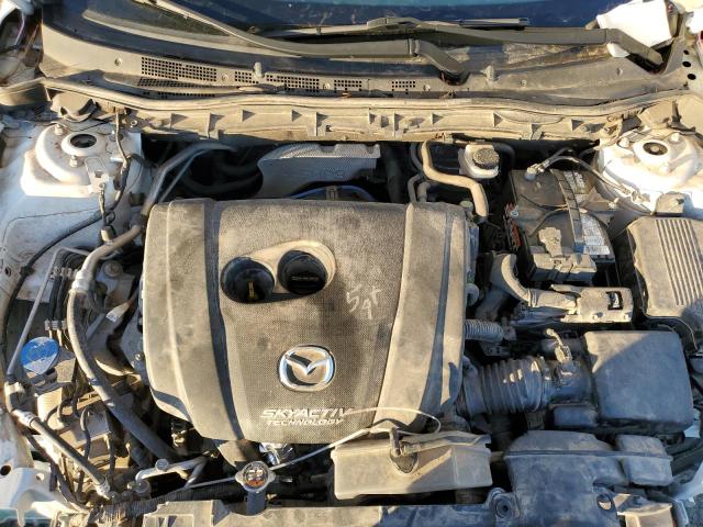 Photo 11 from auction – 2016 MAZDA 6 TOURING with VIN JM1GJ1V56G1483097