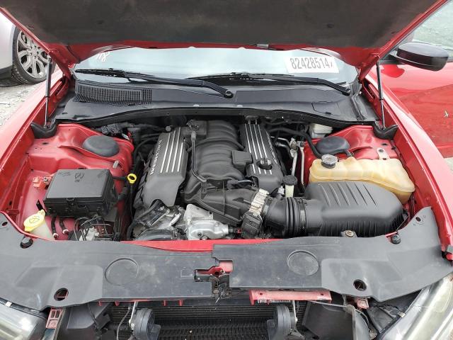 Photo 11 from auction – 2013 DODGE CHARGER SR with VIN 2C3CDXEJ8DH516009