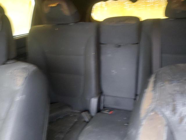 Photo 10 from auction – 2015 KIA SORENTO LX with VIN 5XYKT4A61FG642319