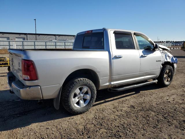 Photo 3 from auction – 2009 DODGE RAM 1500 with VIN 1D3HV13P99S818130