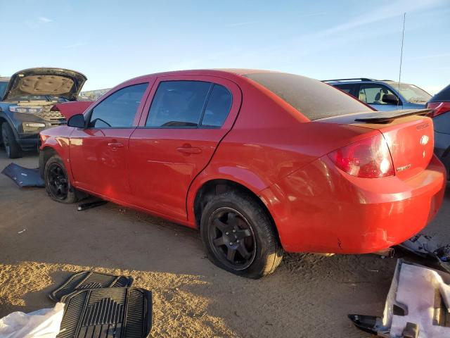 Photo 2 from auction – 2008 CHEVROLET COBALT LT with VIN 1G1AL58F087229565