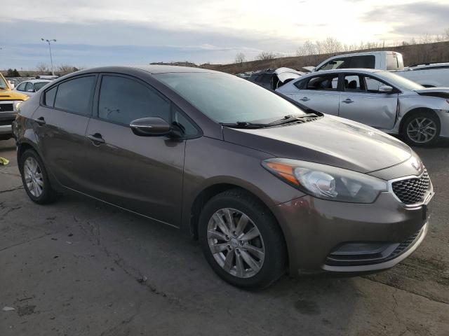 Photo 4 from auction – 2014 KIA FORTE LX with VIN KNAFX4A60E5223596