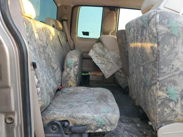 Photo 10 from auction – 2006 FORD F150 with VIN 1FTRX14W66FB79464