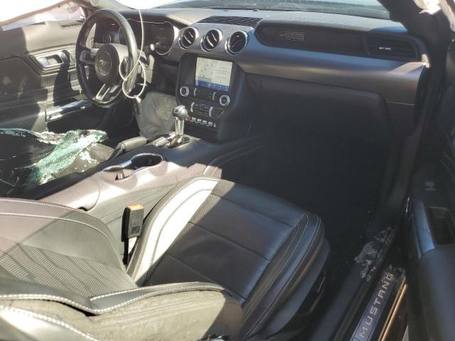 Photo 8 from auction – 2020 FORD MUSTANG with VIN 1FA6P8TH4L5170641