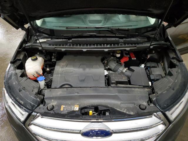 Photo 12 from auction – 2018 FORD EDGE SEL with VIN 2FMPK4J8XJBB05337