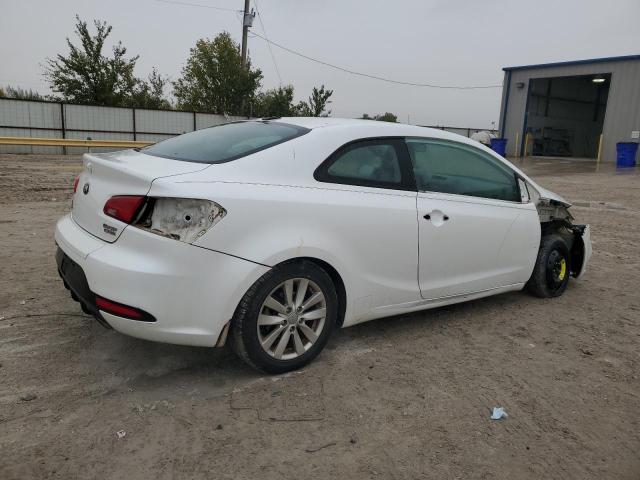 Photo 3 from auction – 2014 KIA FORTE EX with VIN KNAFX6A83E5186038