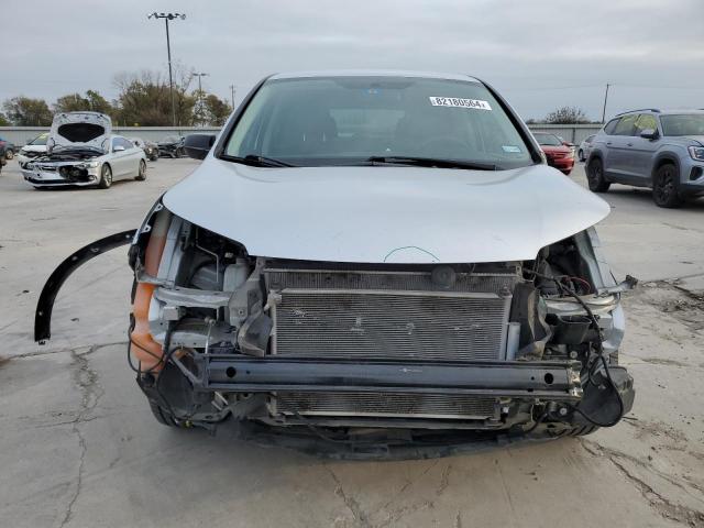 Photo 5 from auction – 2014 HONDA CR-V LX with VIN 2HKRM3H33EH527634
