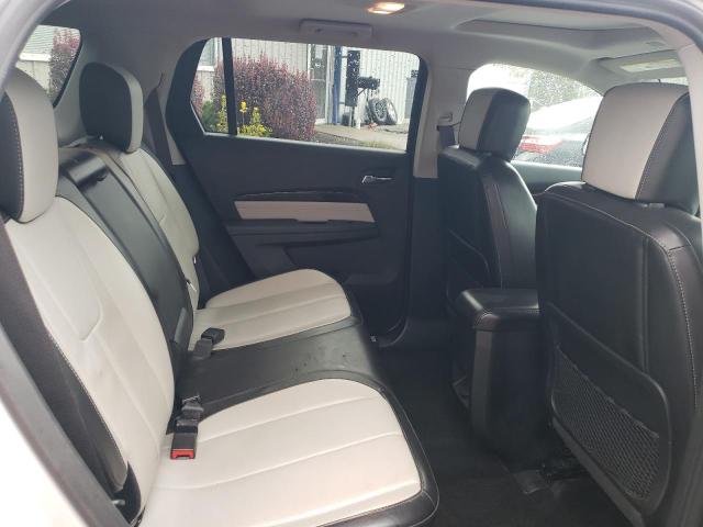 Photo 11 from auction – 2016 GMC TERRAIN DE with VIN 2GKFLVE33G6347135