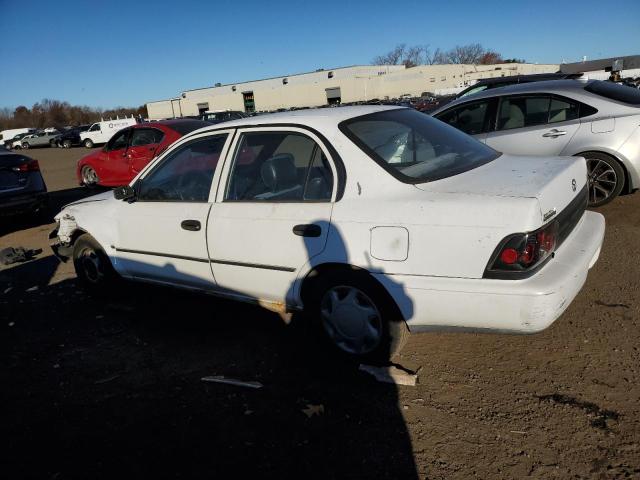 Photo 2 from auction – 1997 TOYOTA COROLLA BA with VIN 2T1BA02E5VC191801