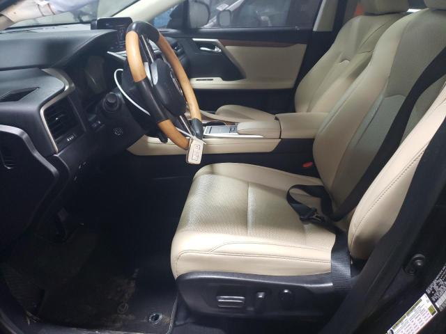 Photo 7 from auction – 2021 LEXUS RX 350 with VIN 2T2HZMAAXMC195359