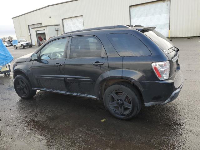 Photo 2 from auction – 2005 CHEVROLET EQUINOX LT with VIN 2CNDL73F756037008