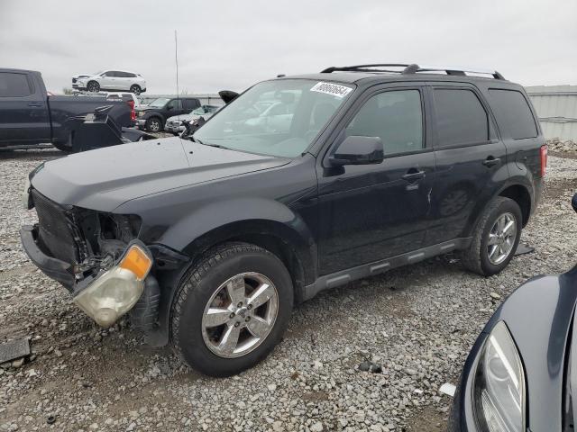 FORD ESCAPE LIM 2010 with VIN 1FMCU0E77AKD37256 - Photo from auction