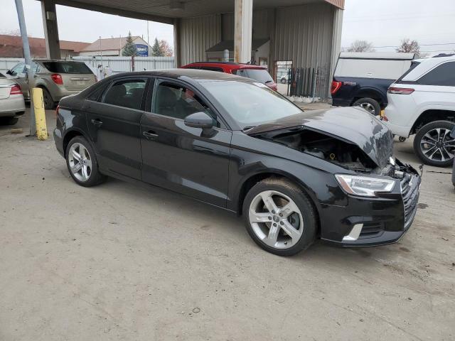 Photo 4 from auction – 2018 AUDI A3 PREMIUM with VIN WAUB8GFF2J1072087