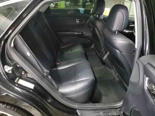 Photo 10 from auction – 2014 TOYOTA AVALON BAS with VIN 4T1BK1EB2EU129033