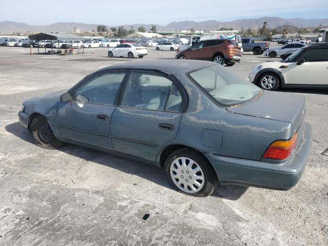 Photo 2 from auction – 1995 TOYOTA COROLLA LE with VIN 1NXAE09B1SZ340131